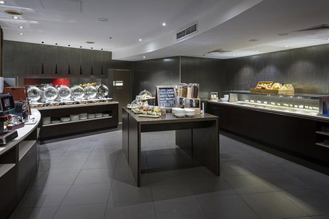 Hotel Grand Chancellor Townsville - Tourism Adelaide 28