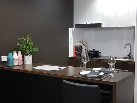 Hotel Grand Chancellor Townsville - Tourism Adelaide 10