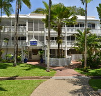 The White House Port Douglas - Tourism Adelaide