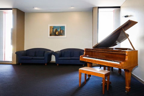 Madison Plaza Townsville - Tourism Adelaide 4