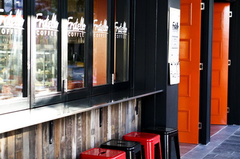 Madison Plaza Townsville - Tourism Adelaide 15