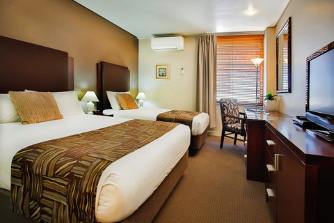 Madison Plaza Townsville - Tourism Adelaide 5