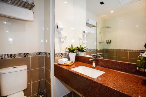 Madison Plaza Townsville - Tourism Adelaide 12