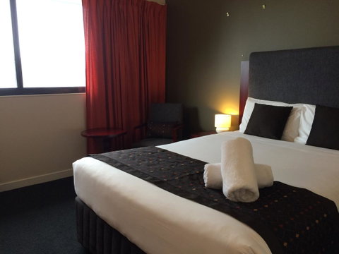 Madison Plaza Townsville - Tourism Adelaide 22