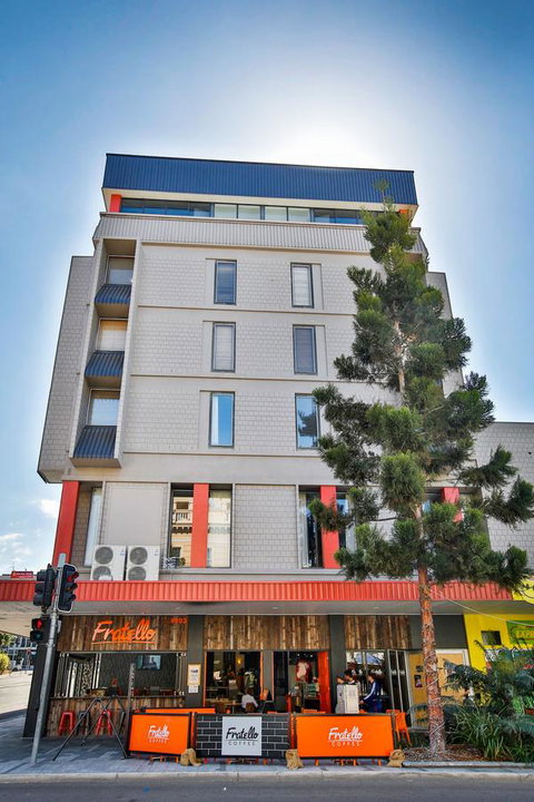 Madison Plaza Townsville - Tourism Adelaide 21