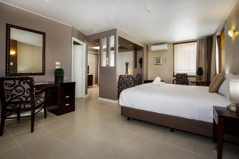 Madison Plaza Townsville - Tourism Adelaide 1