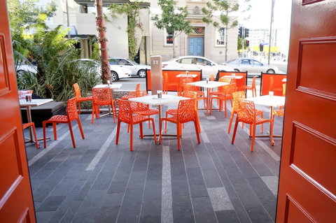 Madison Plaza Townsville - Tourism Adelaide 16