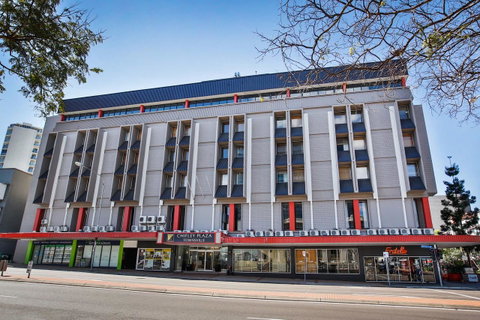 Madison Plaza Townsville - Tourism Adelaide 7