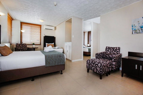 Madison Plaza Townsville - Tourism Adelaide 6