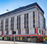Madison Plaza Townsville - Tourism Adelaide