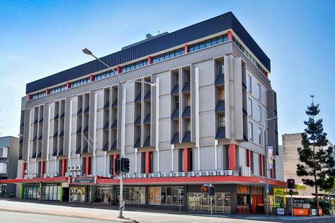 Madison Plaza Townsville - Tourism Adelaide 0