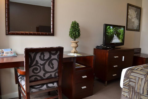 Madison Plaza Townsville - Tourism Adelaide 10