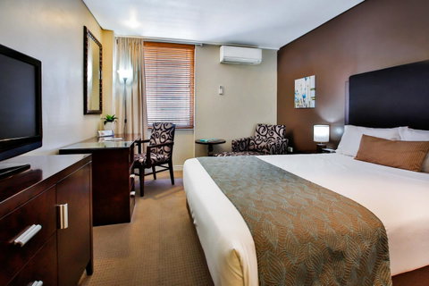 Madison Plaza Townsville - Tourism Adelaide 2