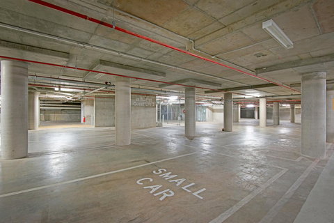 Allure Hotel & Apartments - Tourism Adelaide 21