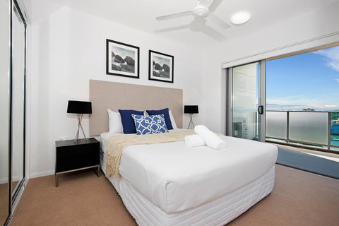 Allure Hotel & Apartments - Tourism Adelaide 28