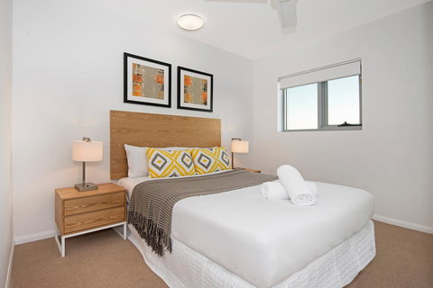Allure Hotel & Apartments - Tourism Adelaide 9
