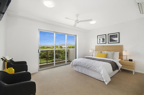 Allure Hotel & Apartments - Tourism Adelaide 6