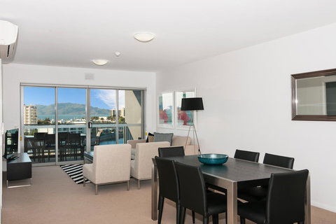 Allure Hotel & Apartments - Tourism Adelaide 40