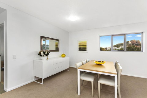 Allure Hotel & Apartments - Tourism Adelaide 14