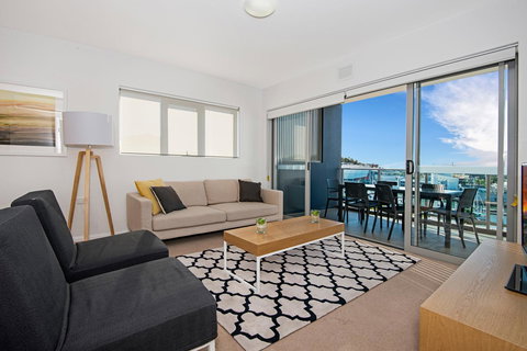 Allure Hotel & Apartments - Tourism Adelaide 37