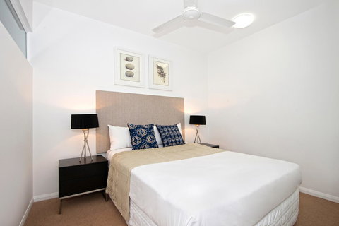 Allure Hotel & Apartments - Tourism Adelaide 29