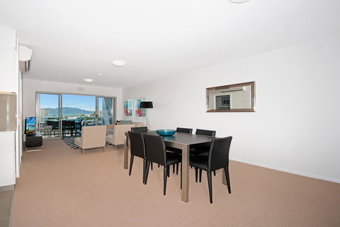 Allure Hotel & Apartments - Tourism Adelaide 30