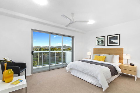 Allure Hotel & Apartments - Tourism Adelaide 32