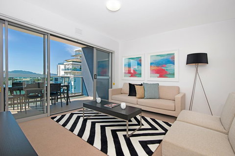 Allure Hotel & Apartments - Tourism Adelaide 11