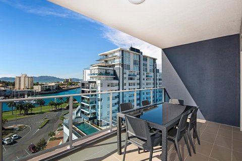 Allure Hotel & Apartments - Tourism Adelaide 12