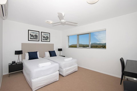 Allure Hotel & Apartments - Tourism Adelaide 17