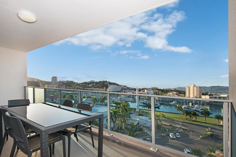 Allure Hotel & Apartments - Tourism Adelaide 39