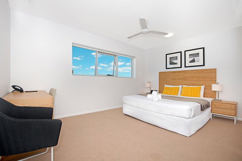 Allure Hotel & Apartments - Tourism Adelaide 23