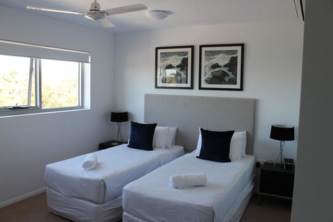 Allure Hotel & Apartments - Tourism Adelaide 33