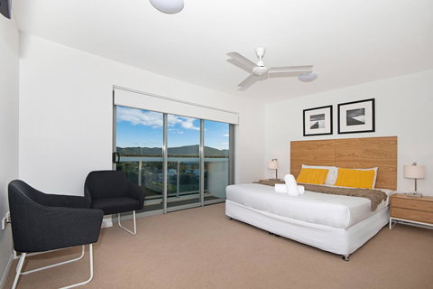 Allure Hotel & Apartments - Tourism Adelaide 25