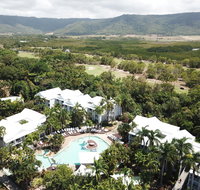 Oaks Resort Port Douglas - Tourism Adelaide