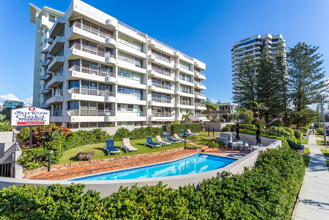 Isle Of Capri QLD Tourism Adelaide