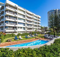 Surfers Chalet - Tourism Adelaide