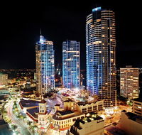Mantra Towers of Chevron - Tourism Adelaide