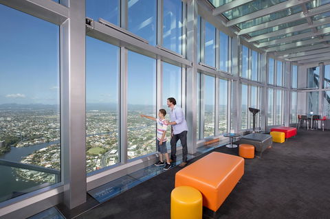 Q1 Resort & Spa - Official - Tourism Adelaide 7