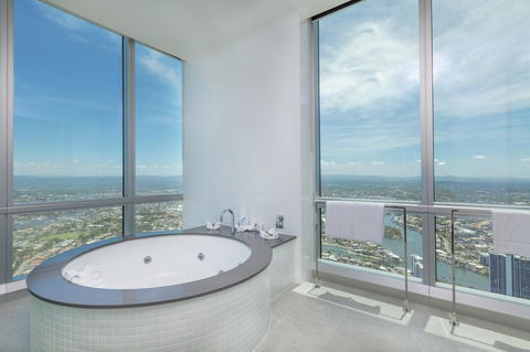 Q1 Resort & Spa - Official - Tourism Adelaide 28