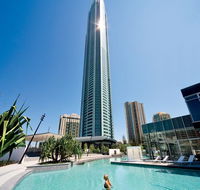 Q1 Resort  Spa - Official - Tourism Adelaide