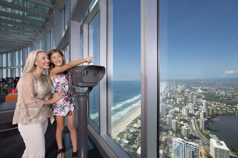 Q1 Resort & Spa - Official - Tourism Adelaide 6