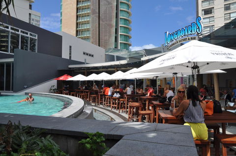 Q1 Resort & Spa - Official - Tourism Adelaide 23