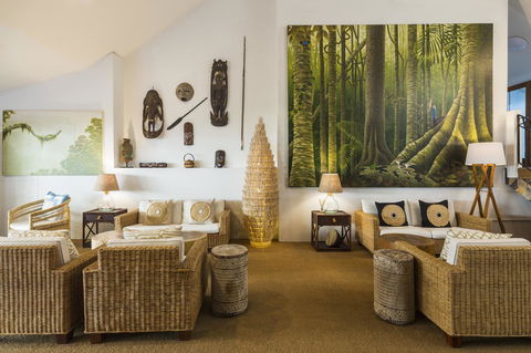 The Reef House Adults Retreat - Enjoy 28 Complimentary Inclusions - Tourism Adelaide 3