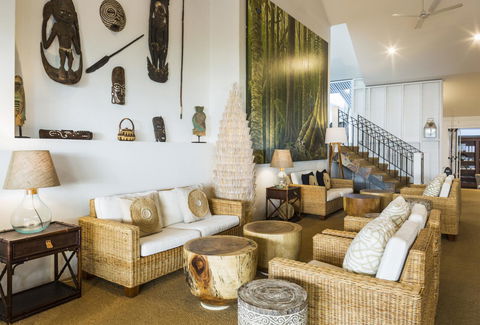The Reef House Adults Retreat - Enjoy 28 Complimentary Inclusions - Tourism Adelaide 2