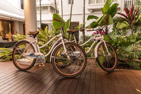 The Reef House Adults Retreat - Enjoy 28 Complimentary Inclusions - Tourism Adelaide 12