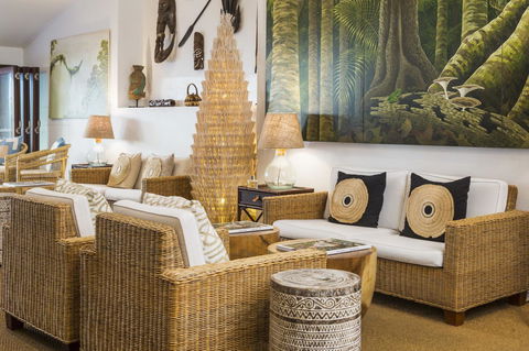 The Reef House Adults Retreat - Enjoy 28 Complimentary Inclusions - Tourism Adelaide 4