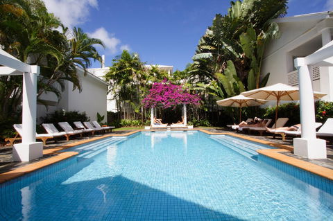 The Reef House Adults Retreat - Enjoy 28 Complimentary Inclusions - Tourism Adelaide 1