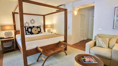 The Reef House Adults Retreat - Enjoy 28 Complimentary Inclusions - Tourism Adelaide 25