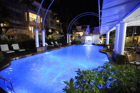 The Reef House Adults Retreat - Enjoy 28 Complimentary Inclusions - Tourism Adelaide 7